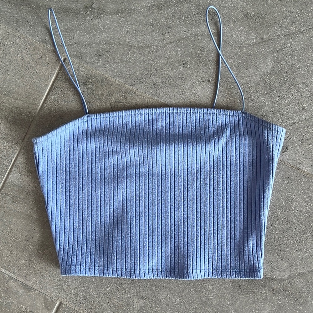 forever 21 crop top